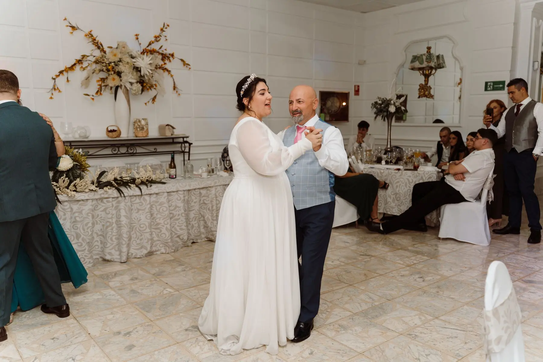 Ana y Jaime