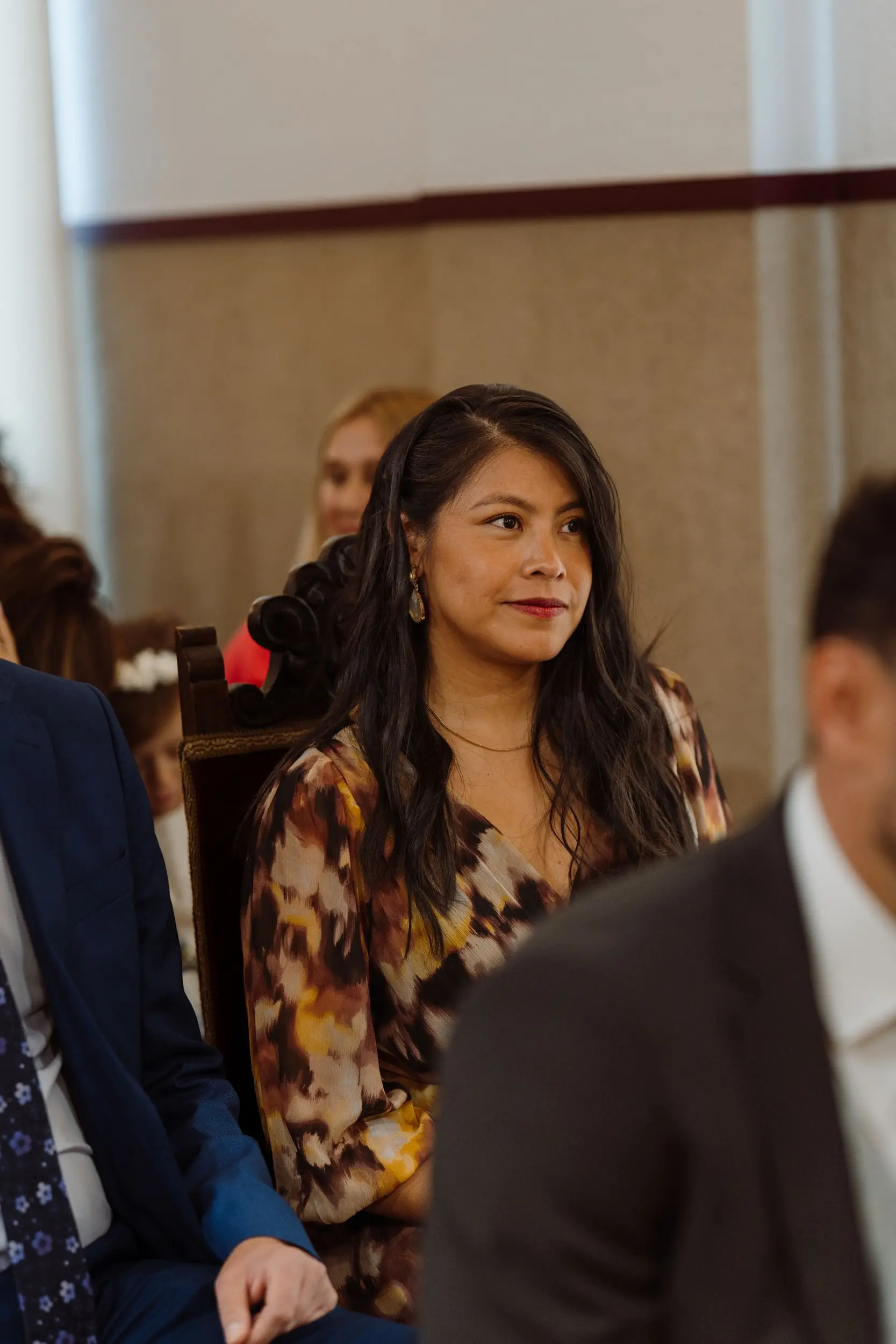 Martina y Eloy