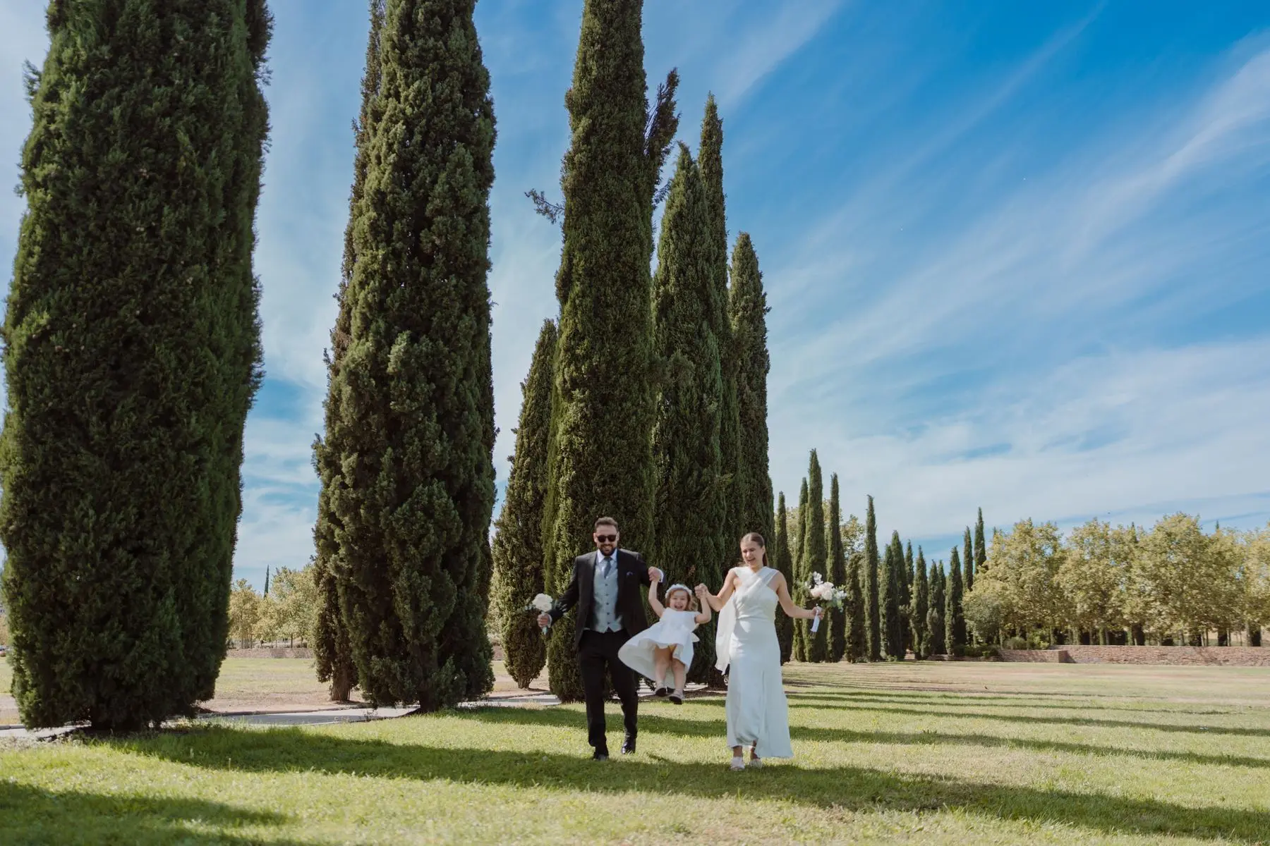 Martina y Eloy