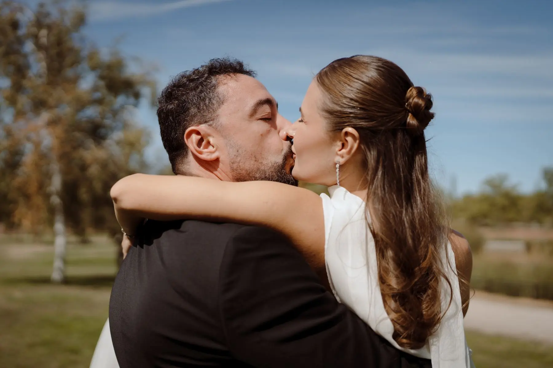 Martina y Eloy