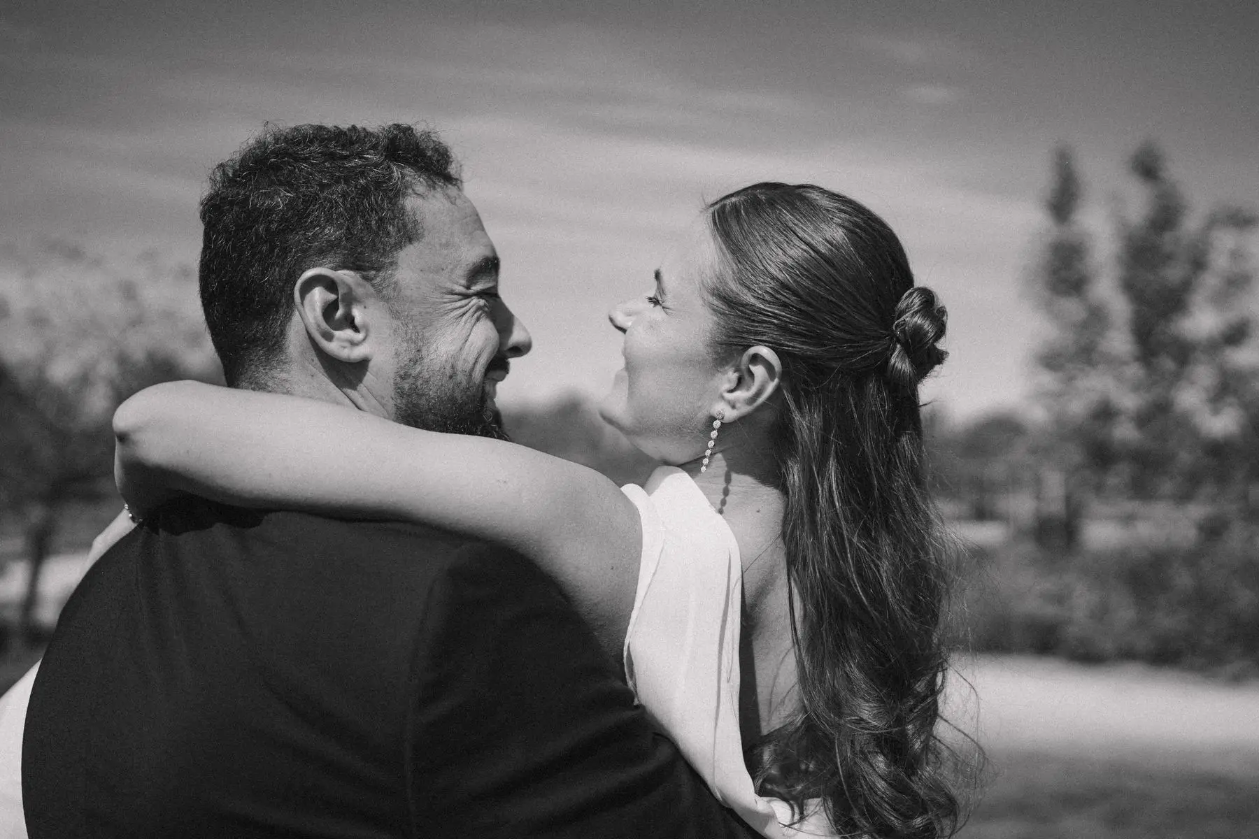 Martina y Eloy