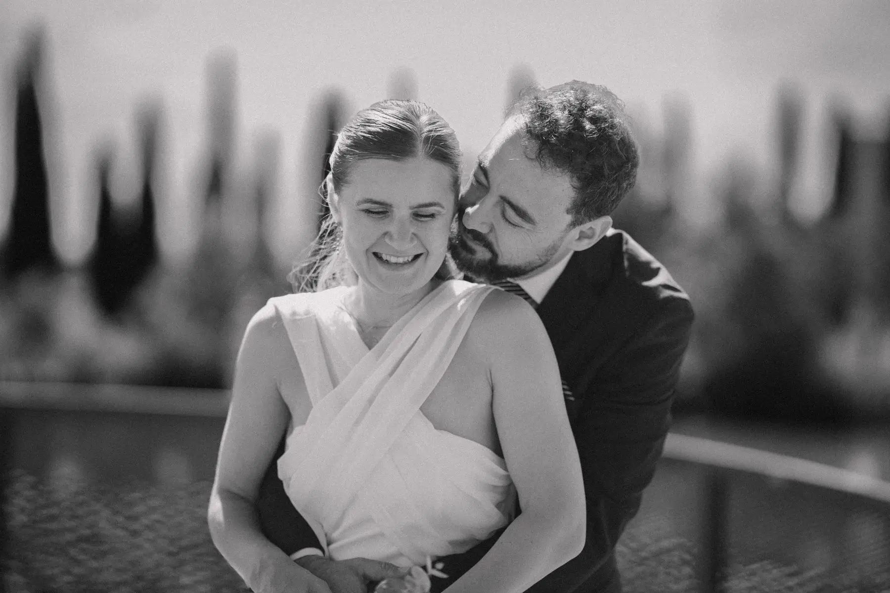 Martina y Eloy