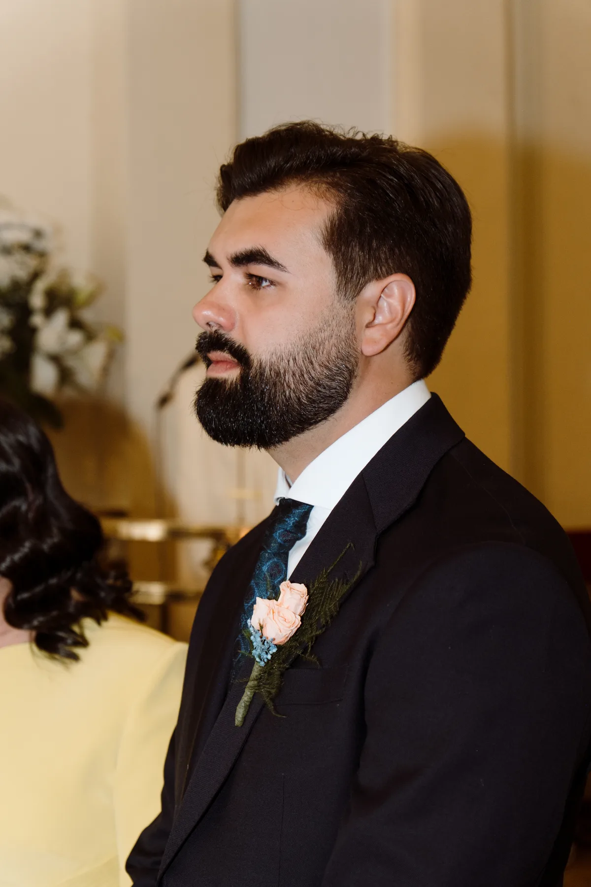 Sara y Joaquin